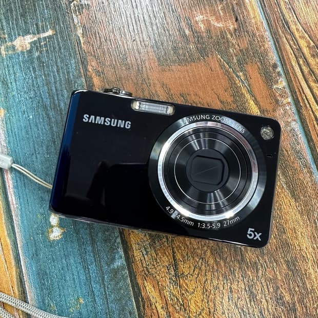삼성 samsung 빈티지디카 VLUU PL150 한효주디카