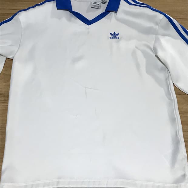 아디다스 롱슬리브