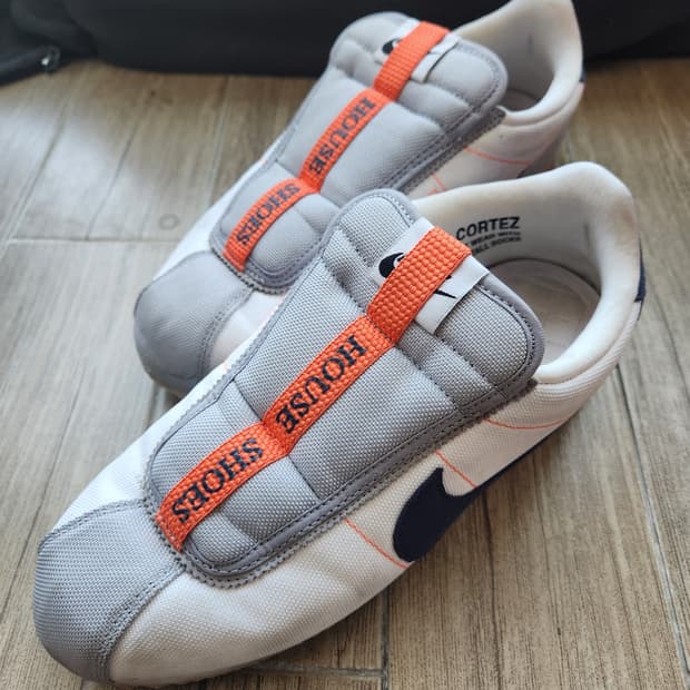 나이키x켄드릭라마 코르테즈 (270)