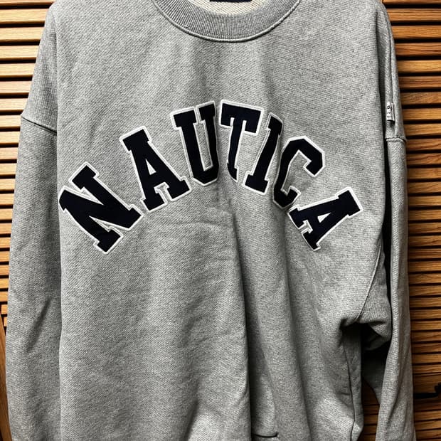 노티카jp 맨투맨