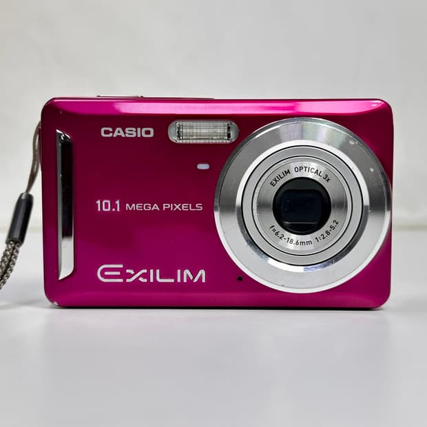 Casio exilim 카시오 엑슬림 ex-z29 디카 빈티지디카