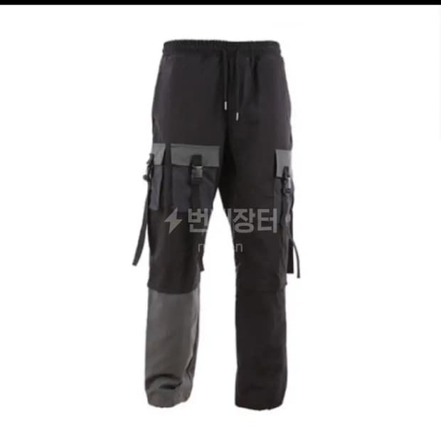 어웬드 카고팬츠 2사이즈