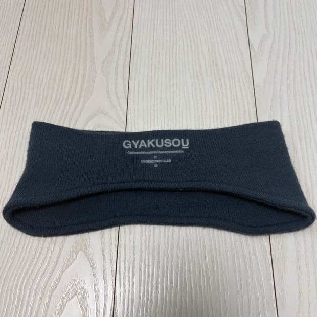 나이키 갸쿠소우 헤어밴드