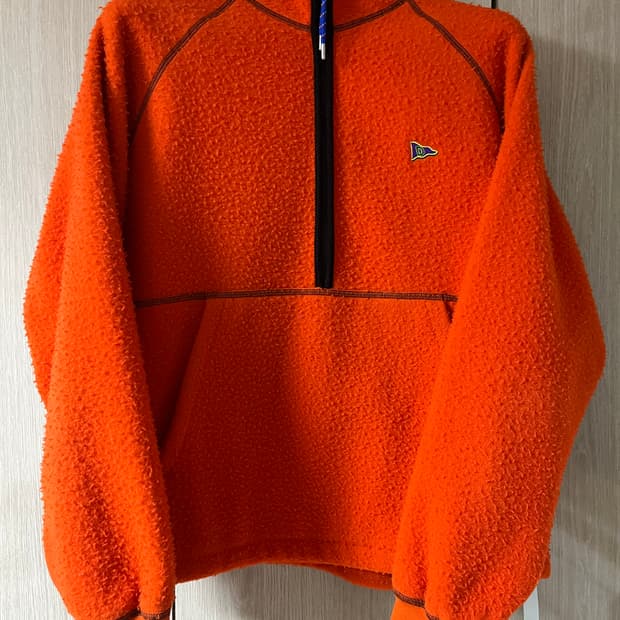 드레익스 카센티노 후리스 42