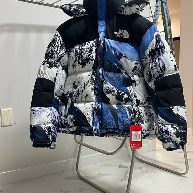 슈노 설산 발토로