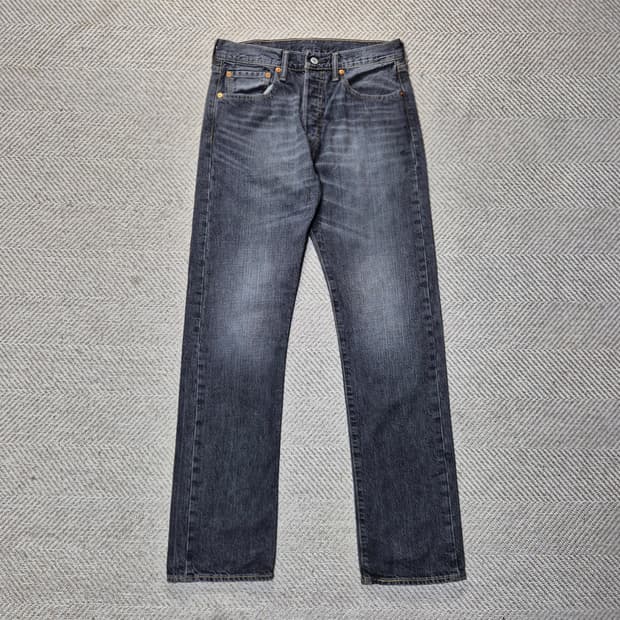 리바이스 501 w31(A6)