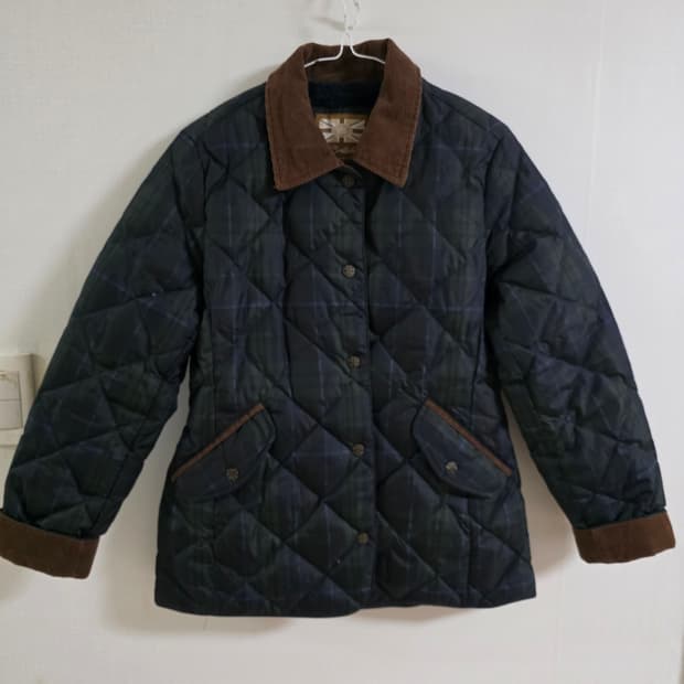 merc 오리털 패딩