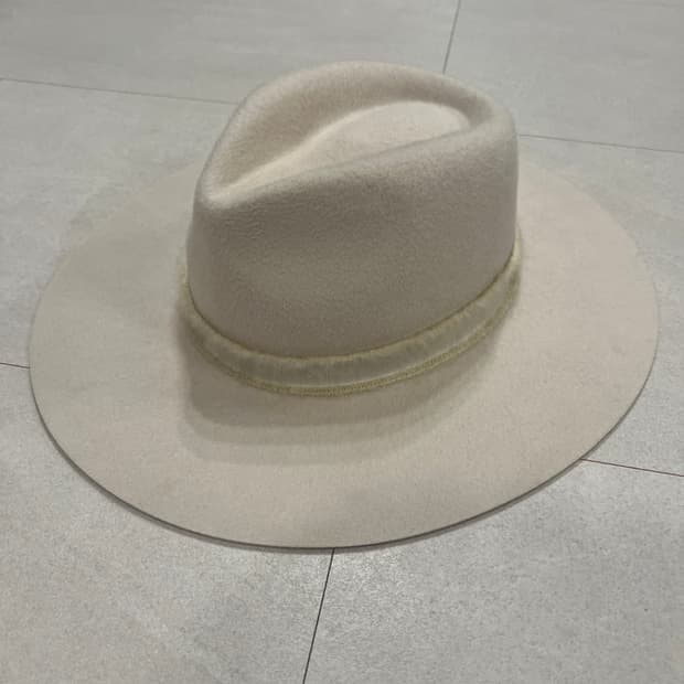 Brixton ella 페도라