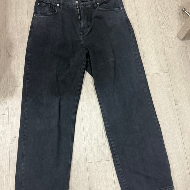 Lee 청바지
