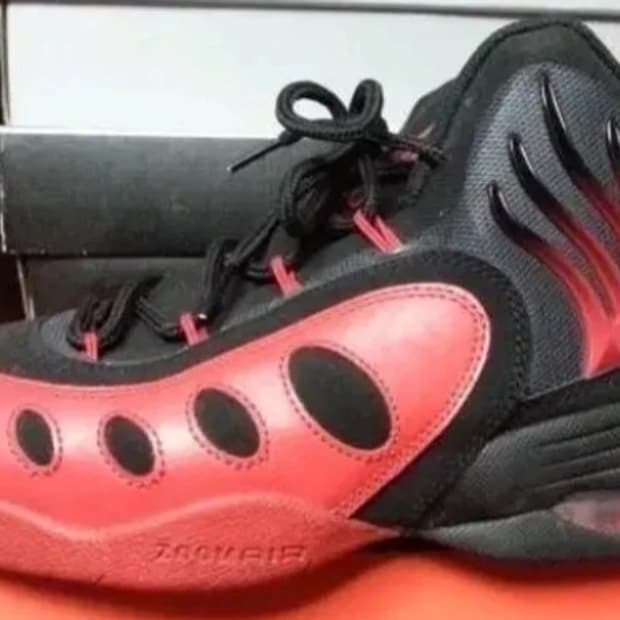 나이키 소닉 플라이트