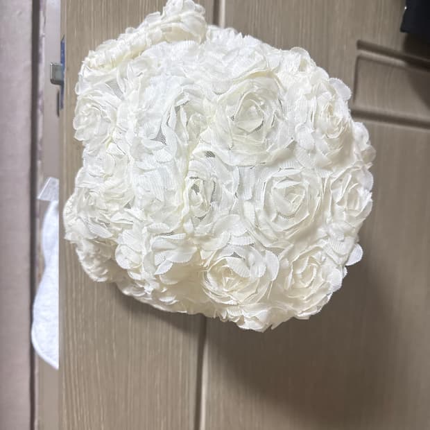 시엔느 sienne 레이스 썸머 버킷햇