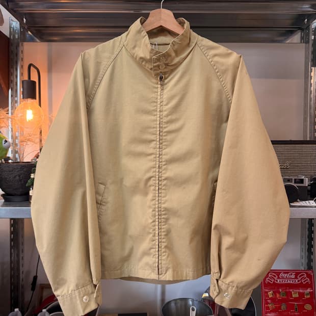 60S PETERS 미국빈티지 간절기  자켓L ~XL USA 