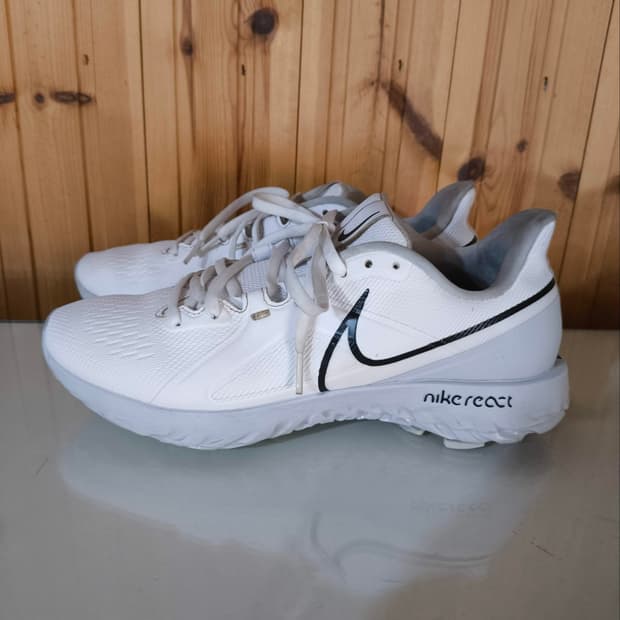 265mm 나이키 인피니티 프로 골프화