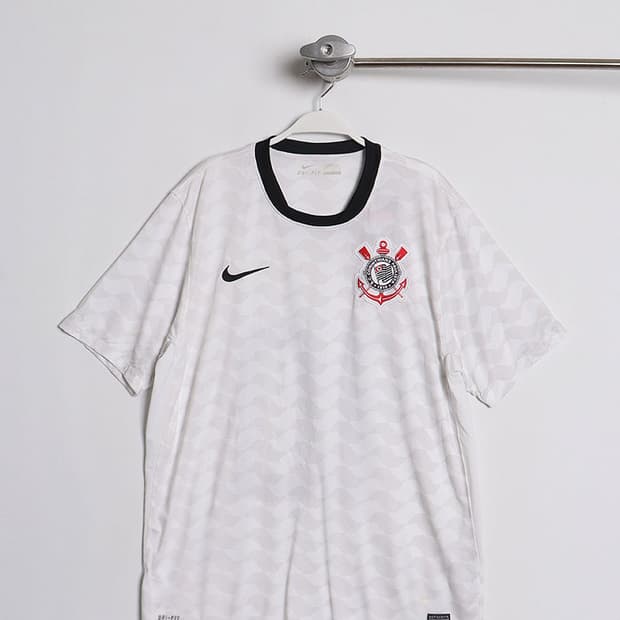  NIKE 2012-13 CORINTHIANS PAULISTA