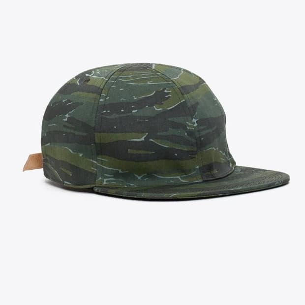 아페쎄 캠프 캡