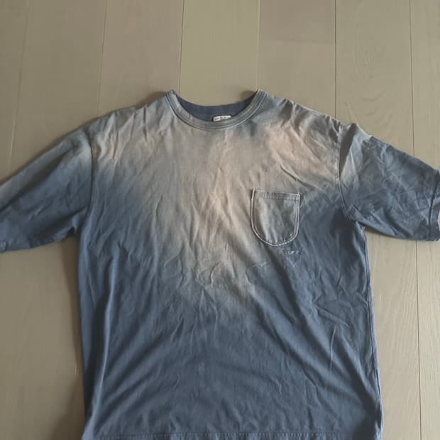 라이딩하이 워싱 티셔츠 판매 