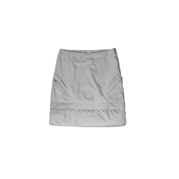 OJOS 3-WAY NYLON STRING SKIRT