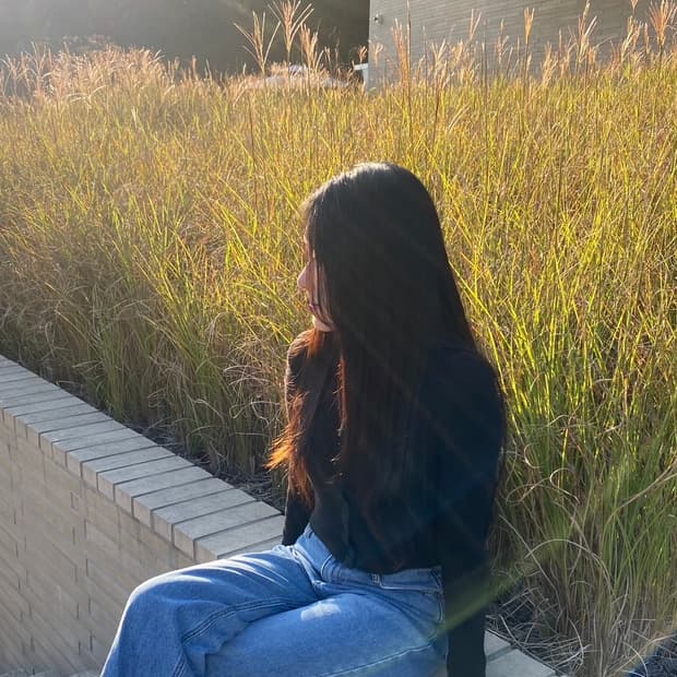 맥파이로빈 골덴 가디건