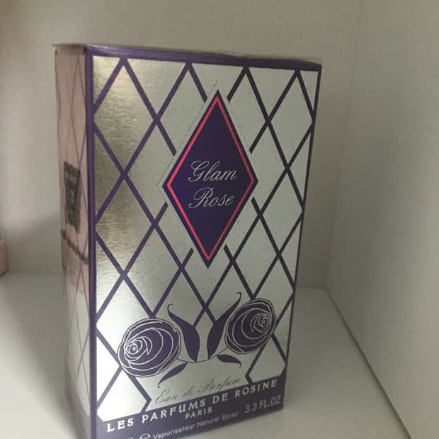 레퍼퓸 드 로진 Glam Rose EDP  100ml