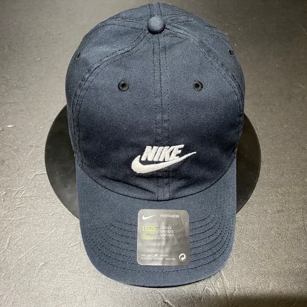 Nike vintage cap볼캡