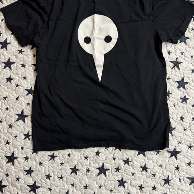 Cospa 에반게리온 사도 사키엘 티셔츠