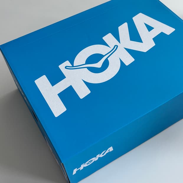 HOKA 호카 샌들 호파라 블랙 새상품