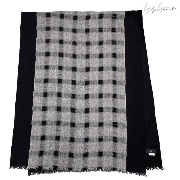 요지 야마모토 (Y’s Yohji Yamamoto)