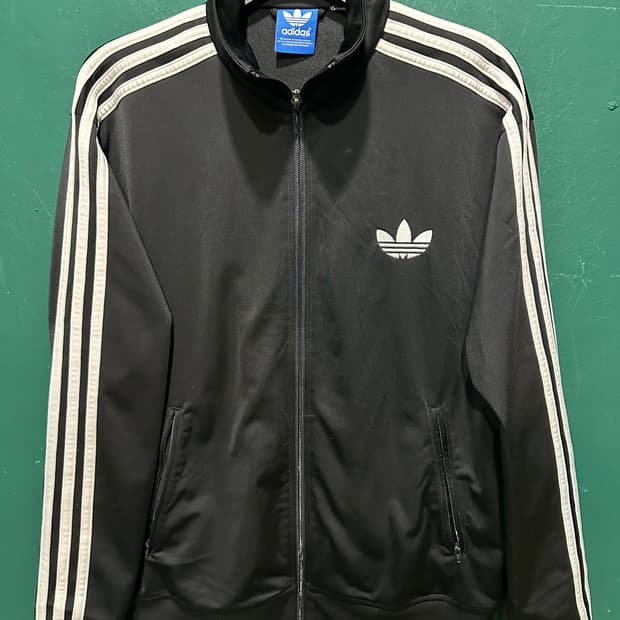 아디다스 파이어버드 블랙110