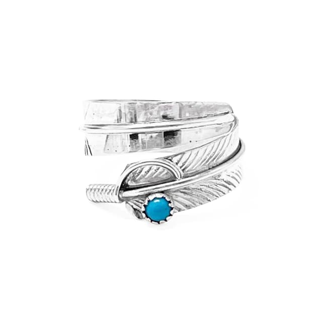 네이티브 아메리칸 주얼리 (Native American Jewelry)