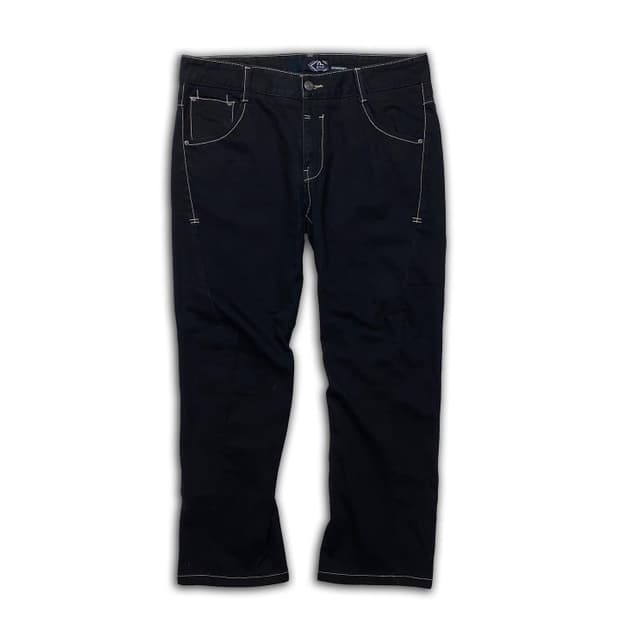 Evisu Twisted Jeans