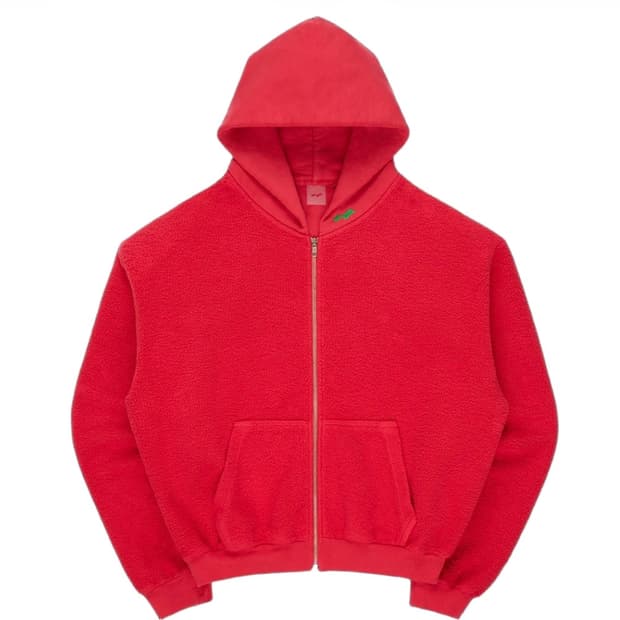 skylrk hoodie apple