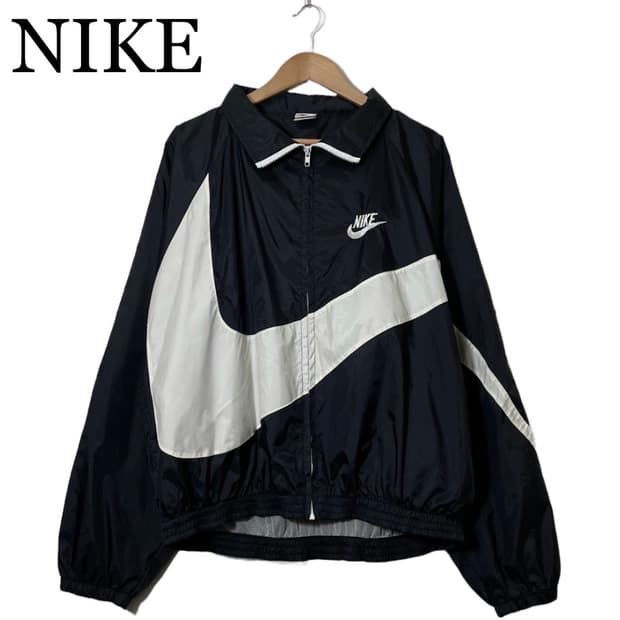 나이키 빅스우시 바람막이 L