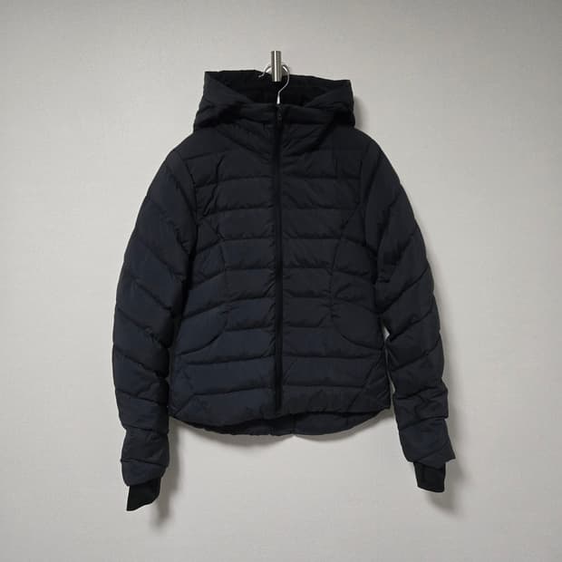 안다르 구스다운 패딩 / 여성 패딩/ 여자 패딩 