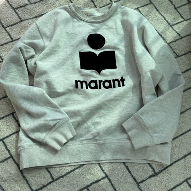 이자벨마랑 맨투맨