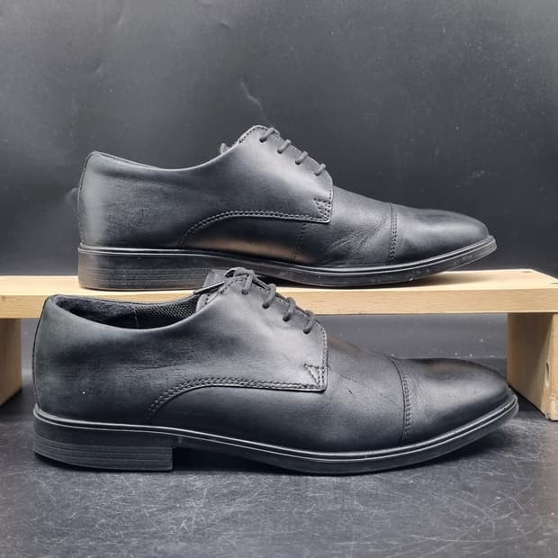 에코 남성정장구두 실사이즈260 