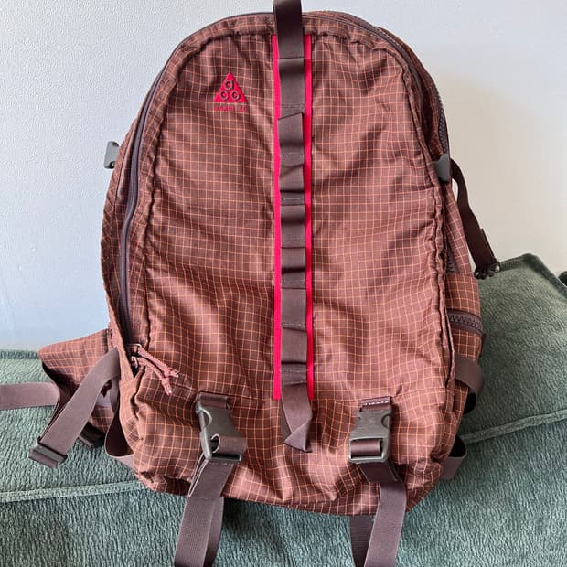 나이키 ACG KAST40 / 카스트 백팩