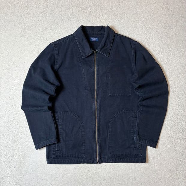 세인트제임스 23ss 라틀리에 워크 자켓 PN7770