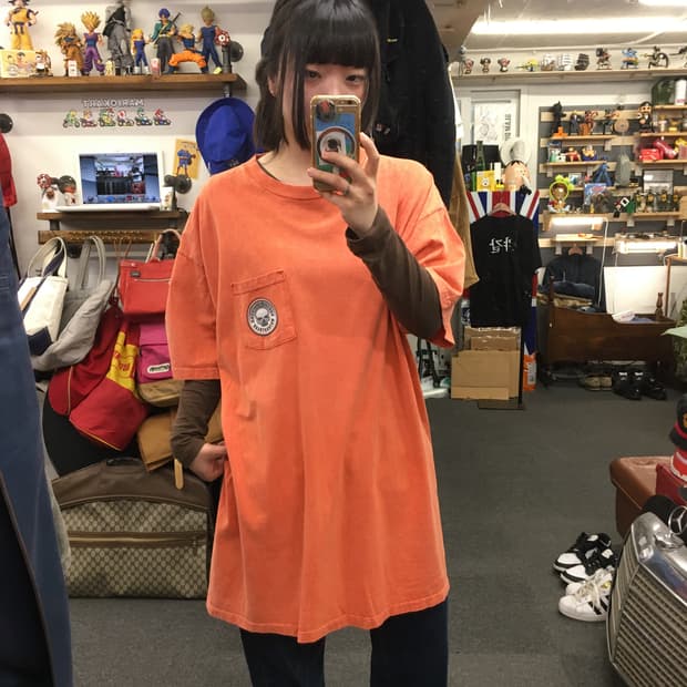 Harley Davidson 할리 데이비슨 반팔 티셔츠