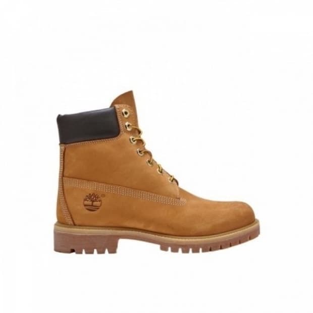 교환!!) 팀버랜드 6인치 프리미엄 265 => 260