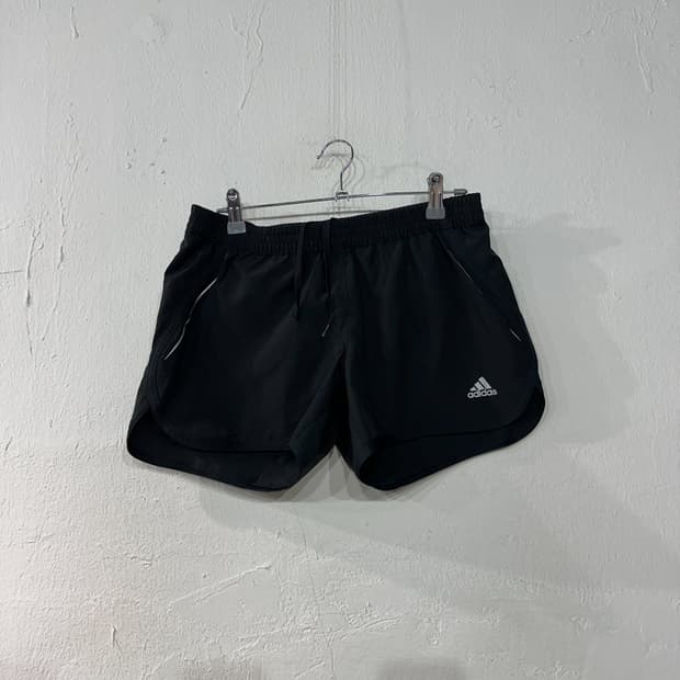 아디다스 러닝 숏팬츠 여성S
