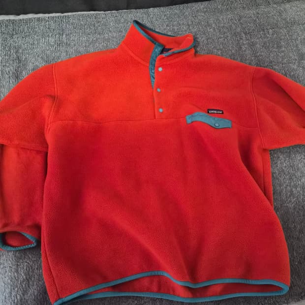 파타고니아 빈티지 신칠라 xl 