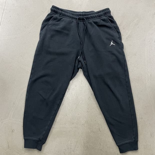 조던 스포츠 남성 드라이 핏 우븐 팬츠 L