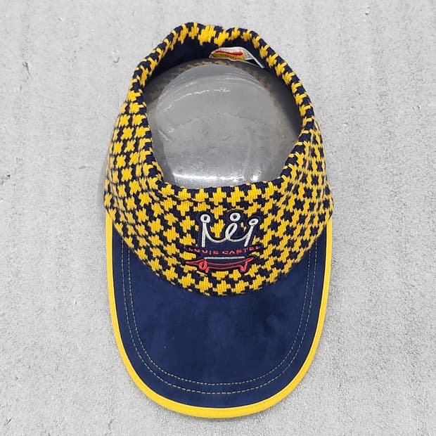 루이까스텔 정품 골프 썬캡 56cm 모40%