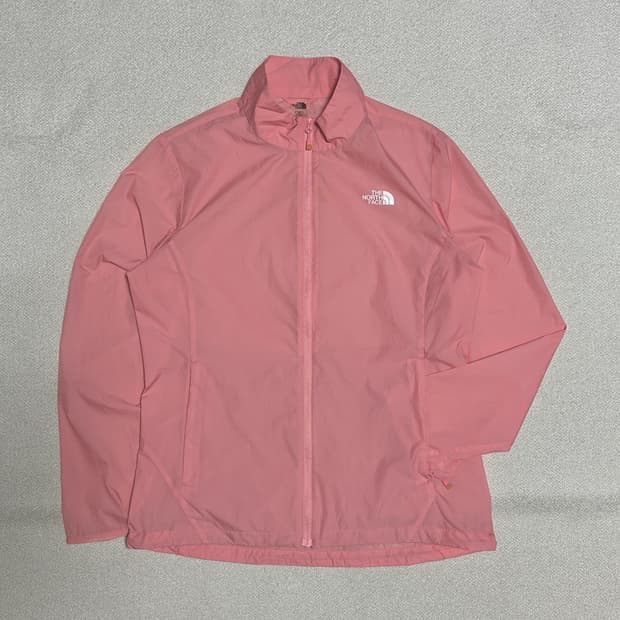 노스페이스 플라이하이 자켓