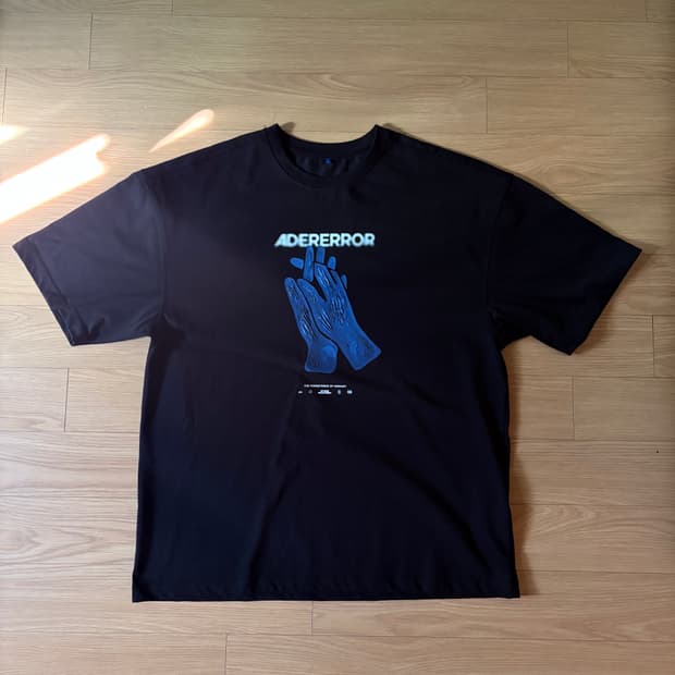 아더에러 프로덕트 47 누아르 XL