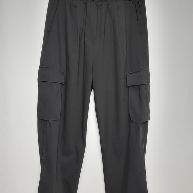카고 조거팬츠 (Cargo Jogger Pants)