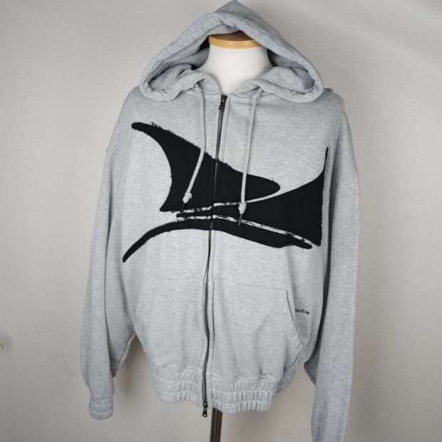 글랙 후드집업 남자95사이즈 