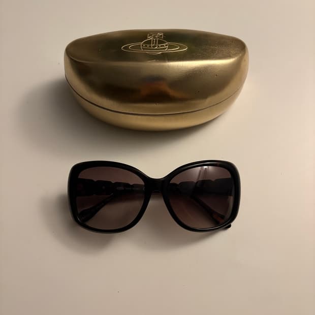 비비안 웨스트우드 Vivienne Westwood 선글라스