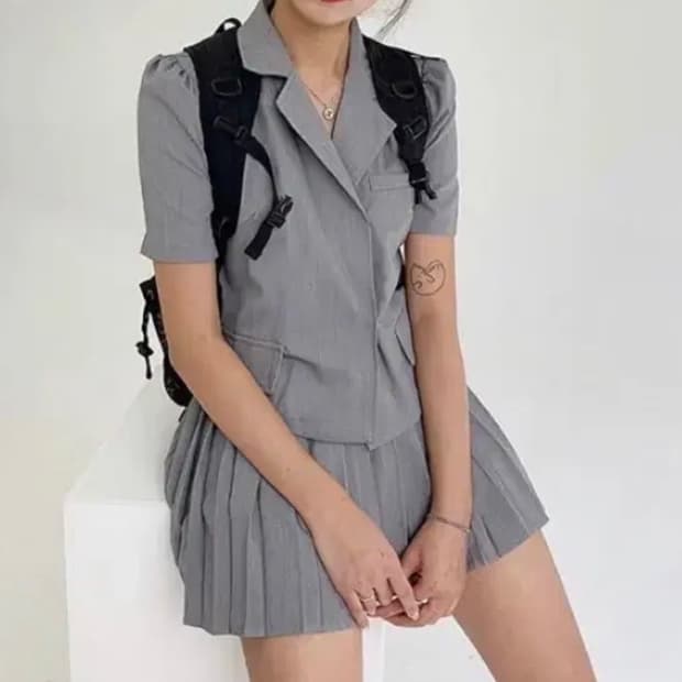 드라이로즈 셋업