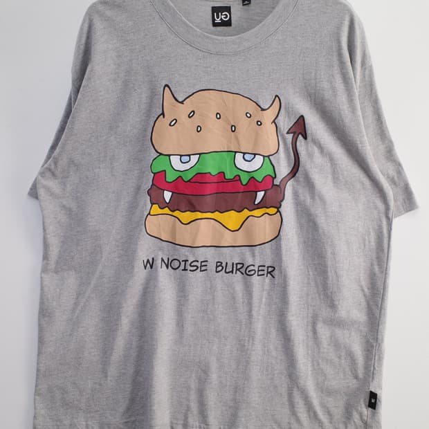 Undercover x Uniqlo